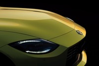 日産『フェアレディZ』の発売が今夏予定に延期、価格は524万1500円からと正式発表 画像