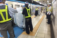 東京メトロもバリアフリー運賃適用へ…普通運賃は10円アップに　2023年3月頃予定 画像