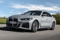 BMW 4シリーズ グランクーペ、クリーンディーゼルモデルを追加 画像