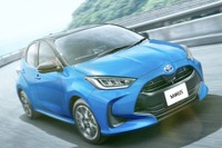 トヨタの世界販売は4.7%増の951万1558台、過去2番目の高水準 2021年度実績 画像
