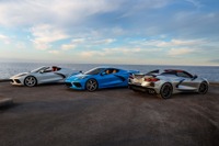 GM世界販売18%減、日本のシボレーは52%増 2022年第1四半期 画像