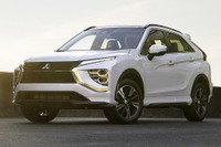 三菱自動車の総生産台数、25.9%増の102万4888台 2021年度実績 画像