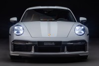 現行ポルシェ最強のMT車、 911「スポーツクラシック」…欧州発表 画像
