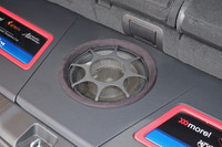 ［カーオーディオ“なぜ？”］サブウーファーが単体で売られている 画像
