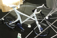 レクサスブランドの自転車、登場 画像