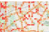 自動車の実走行データを活用、安全対策支援サービスを提供 画像