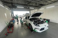 テインから「GR86/BRZカップ」プロフェッショナルクラス車高調キット 画像