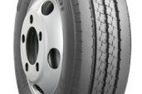 ブリヂストン、小型トラック用省燃費タイヤ を発売 画像