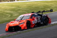 【SUPER GT 第2戦】レッドフラッグ2回の荒れたレースを制したのはARTA NSX 画像