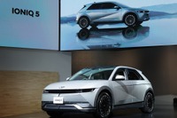 ヒョンデ EV・アイオニック5 & FCEV・ネッソ 試乗会…福岡市 5月18-25日 画像