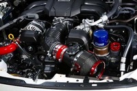ブリッツ、エアクリーナーシリーズ5製品にGR 86&BRZ用を追加 画像