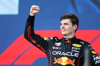 【F1 マイアミGP】フェルスタッペンが今季3勝目…フェラーリはダブル表彰台を獲得 画像