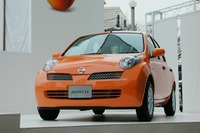 日産の『マーチ』人気はホンモノか? 噂はやっかみか? 画像