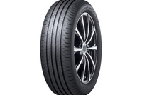 トヨタ『bZ4X』/スバル『ソルテラ』、ダンロップ SP SPORT MAXX 060 を新車装着 画像