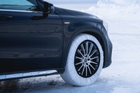 布製タイヤチェーン「イッセ・スノーソックス」、軽自動車向けサイズを設定 画像