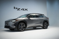 トヨタ、5月の世界生産を15万台減…上海ロックダウンで70万台見込み 画像