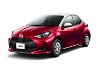 トヨタ自動車、営業利益が過去最高---2兆9956億円 2022年3月期決算 画像