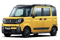 スズキ、2022年度はコロナ前の台数回復を計画…鈴木社長「最低の台数として達成していく」 画像
