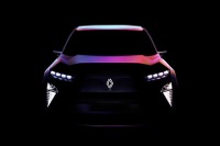 ルノーの水素エンジンコンセプトカー、素材の95%をリサイクル可能に 5月19日発表へ 画像