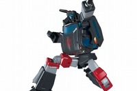 ハイラックスがサイバトロン戦士に、トランスフォーマー最高峰シリーズに初のトヨタ車 画像