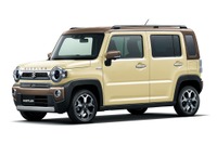 スズキ社長「生産さえできれば需要に応えられる」…日本20万台、インド30万台のバックオーダー 画像