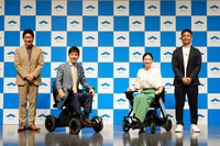 WHILLが免許返納後に最適なモビリティを紹介---普段から家族で話し合って 画像