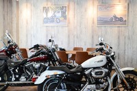 バイク王、初の中古ハーレー専門店を世田谷にオープン…5月28日 画像