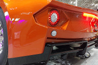 強烈オーラ放つボルボFH、 Fast Elefant の傑作:ヨシノ自動車…ジャパントラックショー2022 画像