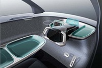 豊田合成、カーボンニュートラル対応の内装コンセプト初展示へ…人とくるまのテクノロジー2022 画像
