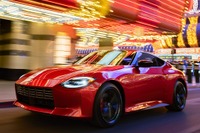 日産 Z 新型、米国価格は3万9990ドルから…トヨタ スープラ 下回る 画像