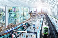 2025年開催「大阪・関西万博」も公式ロゴ入りナンバープレート導入へ［新聞ウォッチ］ 画像