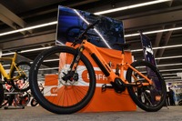 自転車・電動モビリティによるまちづくり、東京ドームシティでイベント開催…5月18-19日 画像