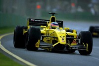 【ホンダF1ストーキング】佐藤琢磨、経過速報 画像