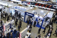 【人とくるまのテクノロジー2022】3年ぶりのリアル開催、484社が出展 5月25-27日 画像