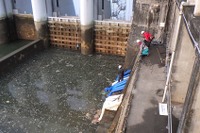 工業用水で大規模漏水、トヨタなど一部工場で稼働停止［新聞ウォッチ］ 画像