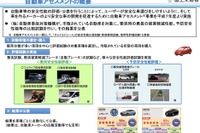 日本で最も安全性能の高いクルマ、国交省が発表 5月25日 画像