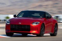 日産 Z 新型、米国ベース価格は ロードスターRF と スープラ との中間［詳細写真］ 画像