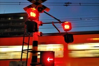 「開かずの踏切」が「賢い踏切に」…南武線に警報時間短縮対策 12月頃から 画像