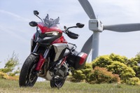 日本の絶景をドゥカティで駆け巡る!Multistrada Discover Japan Trip 後編《京都~名古屋》 画像