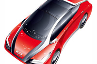 【カーエレ09】アックス、次世代車載用OSを展示 画像