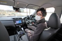 自分でも音のセッティング…日産 エクストレイル 後編［カーオーディオ ニューカマー］ 画像