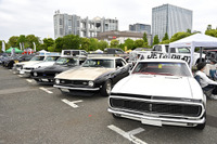 アメリカンカスタムの象徴! ホットロッドは夢ある世界…34th MOONEYES Street Car Nationals 画像