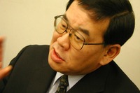 【放談会2002 Vol. 6】 『ホンダらしさ』の落とし穴 画像