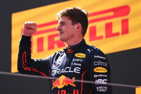 【F1 スペインGP】フェルスタッペンが優勝でランキングトップに浮上…レッドブルが堂々の1-2フィニッシュ 画像