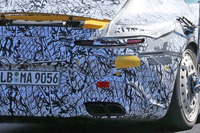 メルセデス最強のPHEVクーペ爆誕!? AMG GT「Eパフォーマンス」は最大トルク1400Nmの衝撃 画像