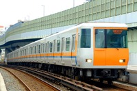 近鉄の夢洲直通車両が「二刀流」に…異なる集電方式に対応　大阪・関西万博 画像