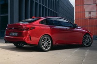 BMW 2シリーズ グランクーペ 、特別仕立ての内外装仕様を欧州設定 画像