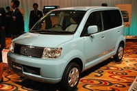 三菱、乗用車部門が黒字化---安心してバトンを渡せる 画像
