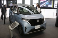 【日産 サクラ】は戦略価格ではない:軽EVは儲からないは過去のこと 画像