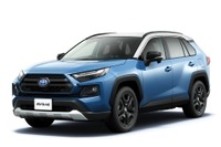 トヨタ、6月の世界生産計画を再度下方修正…当初計画から15万台減の80万台 画像